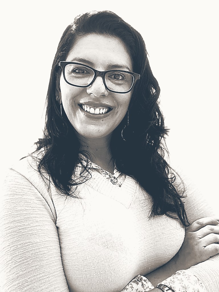 Fabiana Franco, psicóloga clínica e psicanalista